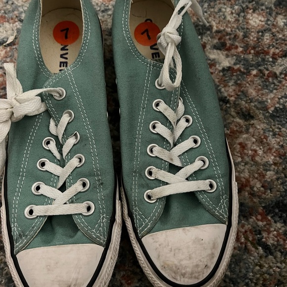 Low Converse - Picture 4 of 4